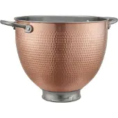 KitchenAid Bol en cuivre martelé 4,7 L 5KSM5SSBCB