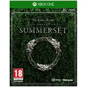 The Elder Scrolls Online - Summerset Xbox