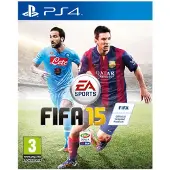 Fifa 15