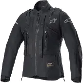 Alpinestars Techdura Veste de motocross