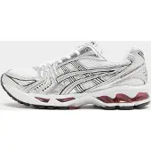 Asics GEL-KAYANO 14 Femme - Blanc, Blanc