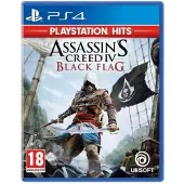 Assassin's Creed 4 : Black Flag - Hits Playstation