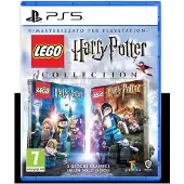Lego Harry Potter Collection