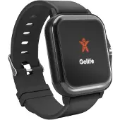 SBS GOLIFE Tracker Beat Air avec cardio, podomètre et notifications
