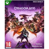 Dragon Age: The Veilguard
