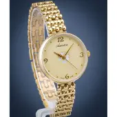 Adriatica Montre femme A3783.1171Q or