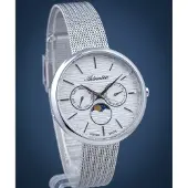Adriatica Montre femme A3732.5113QF argenté