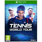 Tennis World Tour Xbox