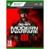 Juego Call of Duty Modern Warfare 3 Cross Gen Edition Para XBox