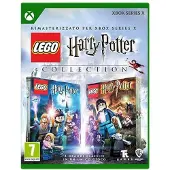 Lego Harry Potter Collection Standard Xbox Series X