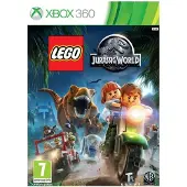 LEGO Jurassic World, Xbox 360