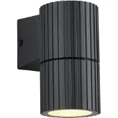 TRIO Lampe murale Parana Anthracite en bas