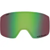 Giro Method Lens Clair Vivid Emerald/CAT2