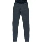 Devold Expedition Merino Silk Leggings Gris XL Femme