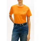 Tommy Hilfiger T-shirt orange clair