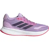 Adidas Baskets 'Runfalcon 5' lavande / orchidée / violet néon / noir