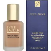 Estée Lauder Double Wear Longwear Matte Foundation SPF 10 30ml (Various Shades) - 2C2 Pale Almond