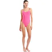 Arena Maillot de bain 1 pièce femme Essentials
