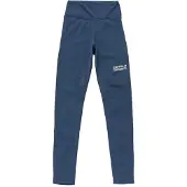Devold Endurance Merino Leggings Bleu S Femme