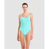 Arena Maillot de bain 'Essentials' aqua