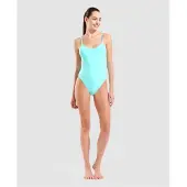 Arena Maillot de bain 1 pièce femme Essentials