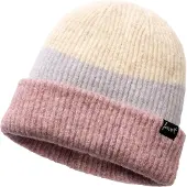 Brandit Forvert Loveland Strip Beanie