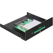 DeLOCK Lecteur de carte CFast intégré -