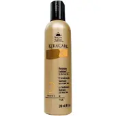 KeraCare Conditionneur hydratant pour cheveux color?s 8oz