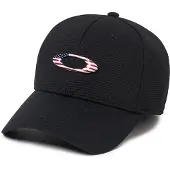 Oakley Apparel Tincan Cap Noir L-XL