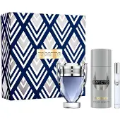 Rabanne Invictus Coffret Cadeau