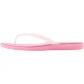 Crocs Miami Round Toe Flip Flops Rose EU 41-42 Femme