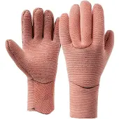Mystic Roam 5finger Gloves Noir S