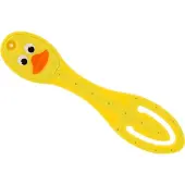 Thinking Gifts Flexilight lampe de lecture canard