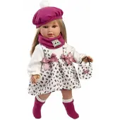Llorens Carla Puppe 40cm