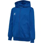 Hummel Sweat 'GO 2.0' bleu cobalt / blanc