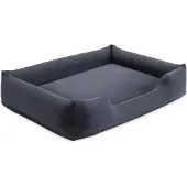Intex Lit Gonflable Pour Animaux 48702 Lit Moyen Pour Animaux + Pompe - 97 cm