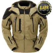 Furygan Kalahari SP Veste textile moto imperméable