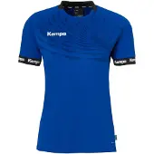 Kempa Wave 26 Trikot Damen 182 - royal/marine S
