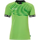Kempa Wave 26 t-shirt femme vert lagon taille XL