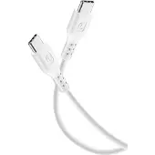 Cellularline Power Cable 60cm - USB-C to USB-C