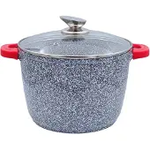 ROYAL SWISS Autocuiseur en aluminium de 30 litres de