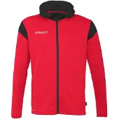 Uhlsport Sweat-shirt à Zip Squad 27