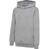 Hummel Sweat 'Go 2.0' gris clair / gris chiné