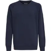 Hummel Sweat 'Red Classic' marine