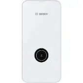 Bosch Chauffe-eau instantané. TR4001 21/24/27 EB 484x236x106, 27 kW, régulation électronique