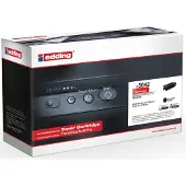 Edding 18-5042 EDD-5042 toner noir compatible avec KYOCERA TK-3170