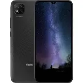 Xiaomi Redmi 9C 16,6 cm (6.53") Double SIM Android 10.0 4G Micro-USB 2 Go 32 Go 5000 mAh Noir