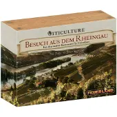 Pegasus Viticulture - Visite du Rheingau (Accessoires de jeu)