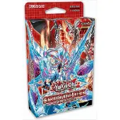 Konami Yu-Gi-Oh Structure Deck Albaz Strike