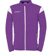Uhlsport Squad 27 Classic Tracksuit Jacket Violet 3XL Homme